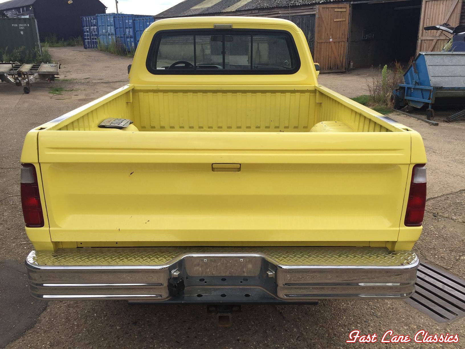 dodge pickup 222