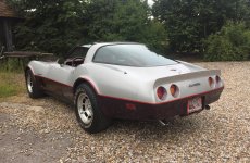 vette 82 718