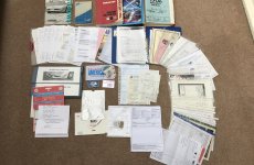 vette paperwork