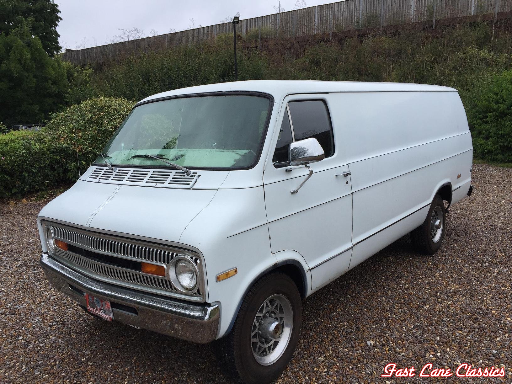 dodge pickup 199