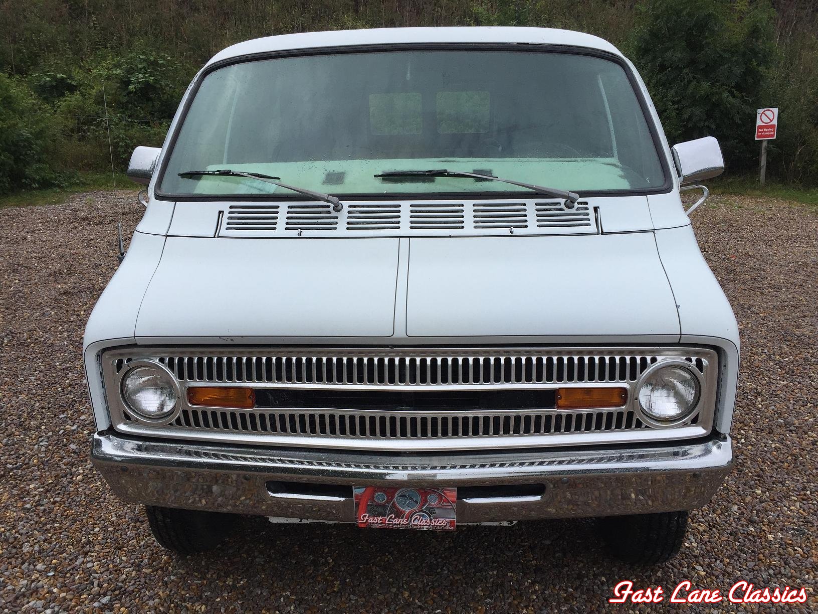 dodge pickup 202
