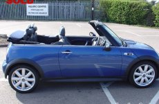 07 Mini Cooper