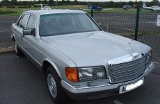 Mercedes