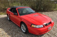 2000MUSTANG 498