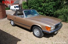 350 sl 4