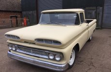 60 longbed 611