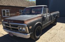 70 GMC TRUCK 035