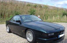840 BMW