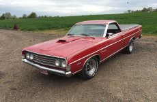 Ranchero 224
