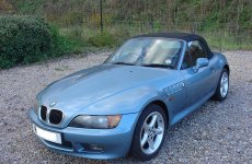 BMW Z3