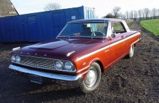 fairlane 500 010