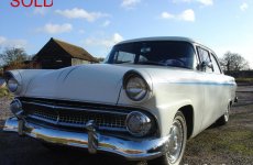 1955 Fairlane