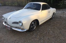 karmann 1374