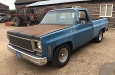 sqbox truck 750