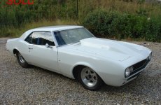 1968 Surf Wagon