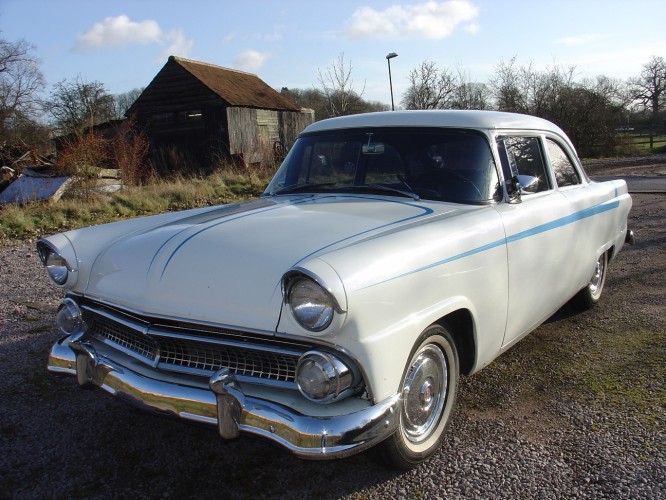 fairlane 55 for sale